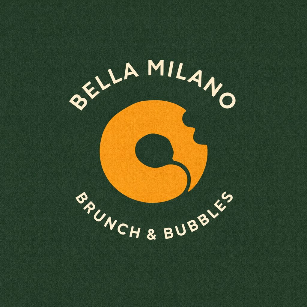 Bella Milano Brunch & Bubbles