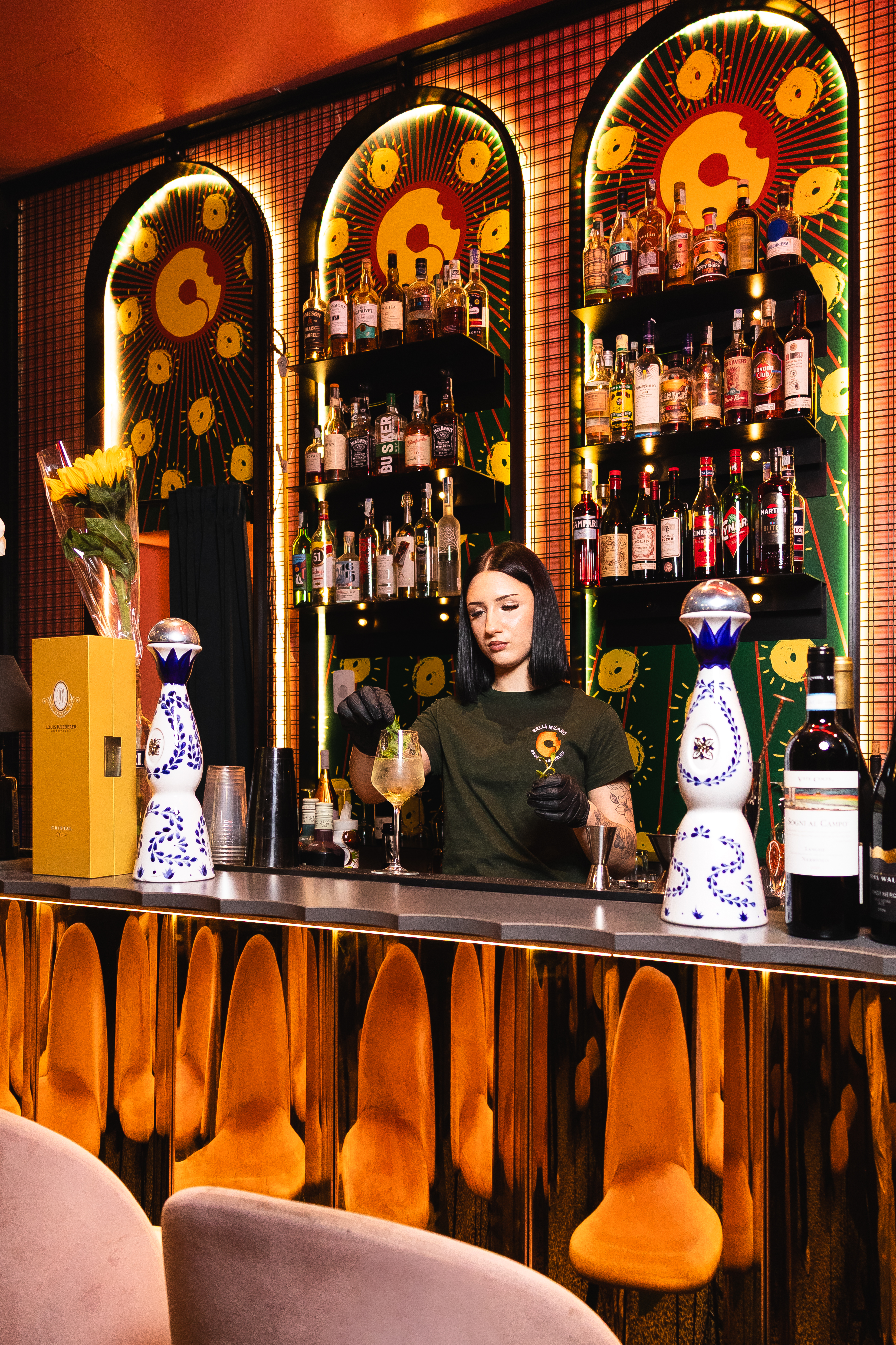 Atmosfera Bella Milano