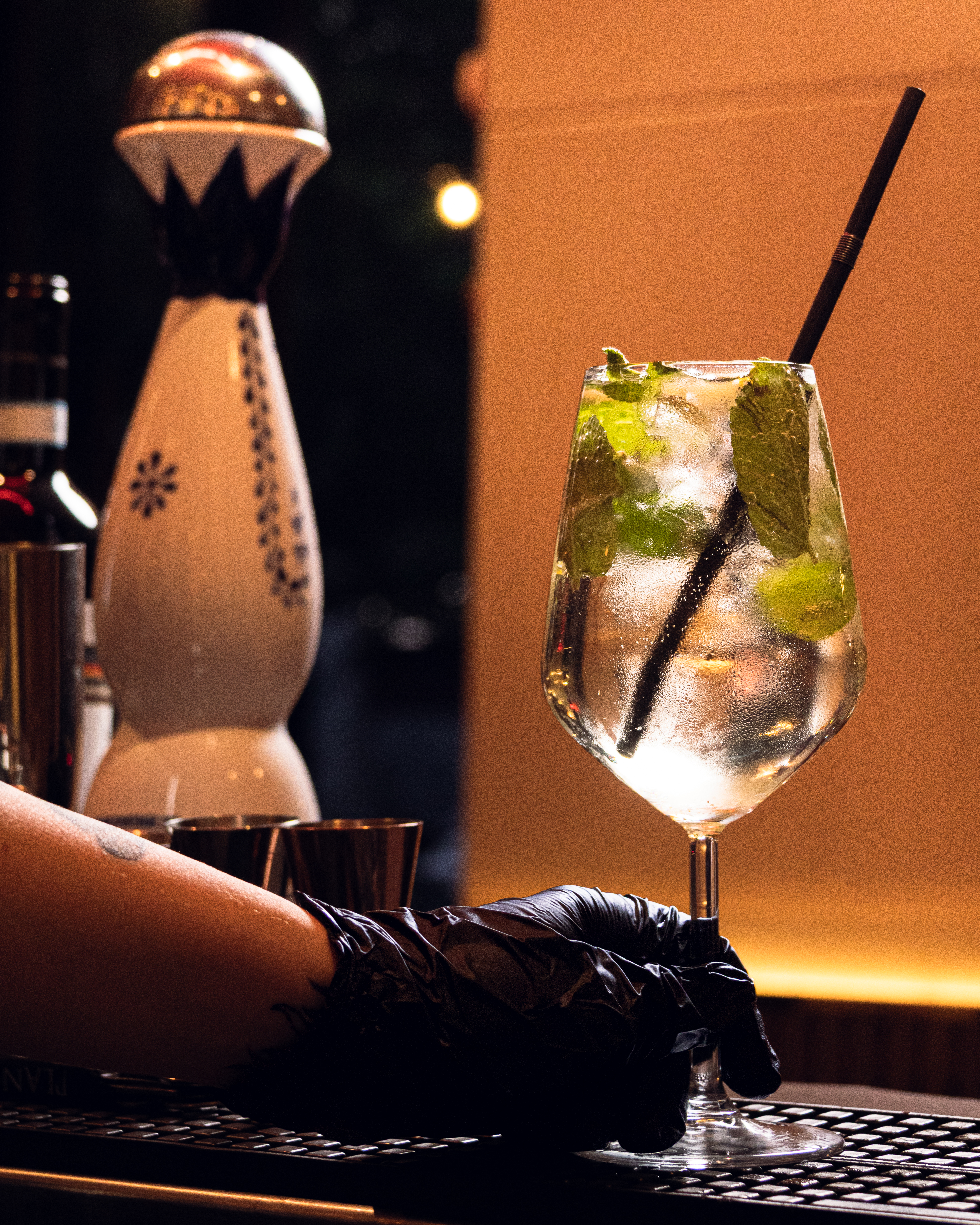 Bollicine Bella Milano