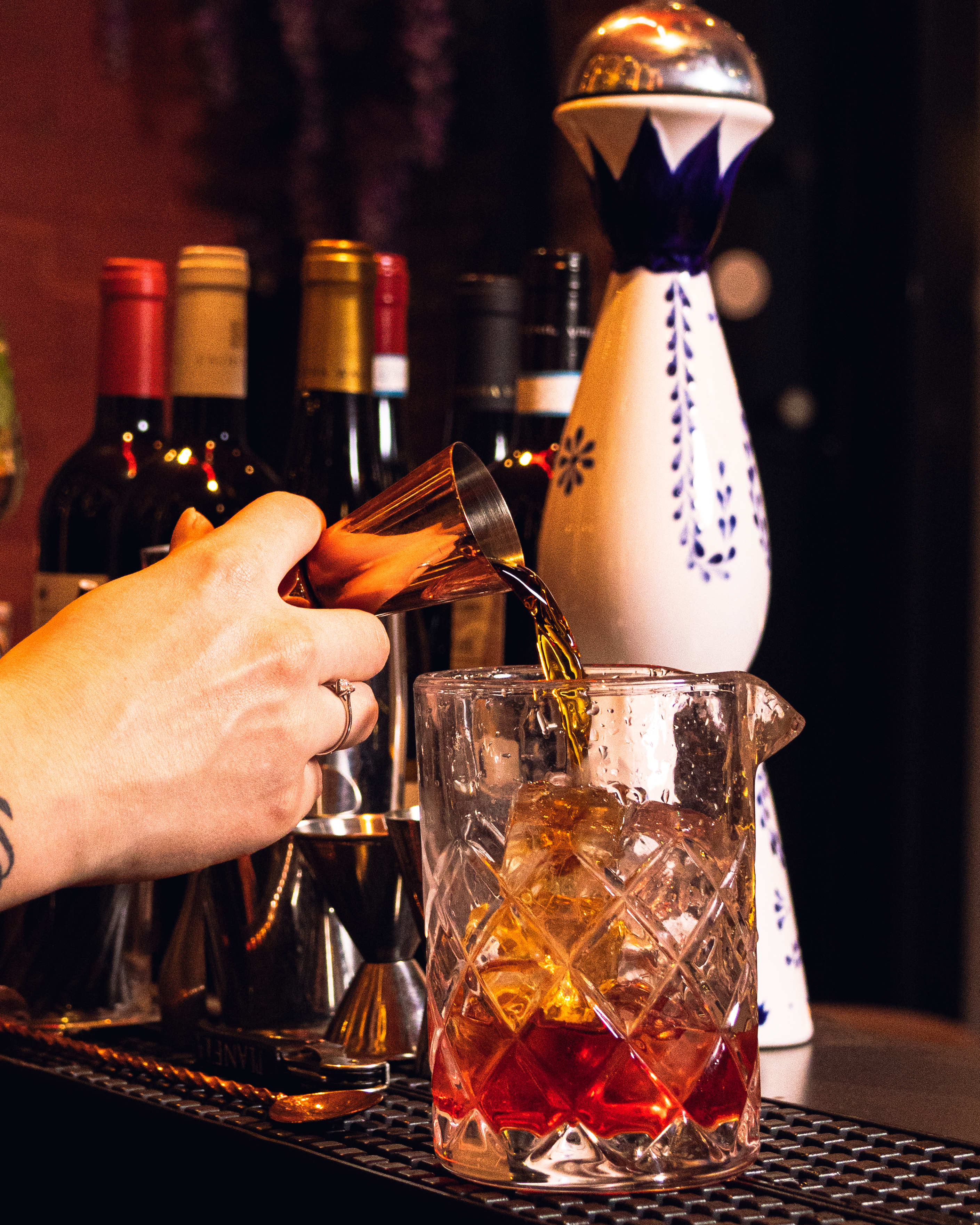 Atmosfera Bella Milano