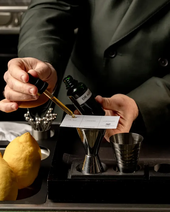 Martini Bella Milano